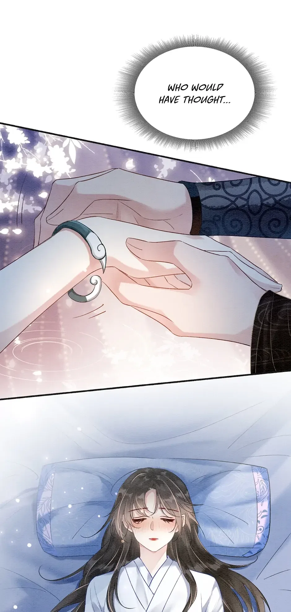 The Girl of the Black Lotus Chapter 144 – Page 41
