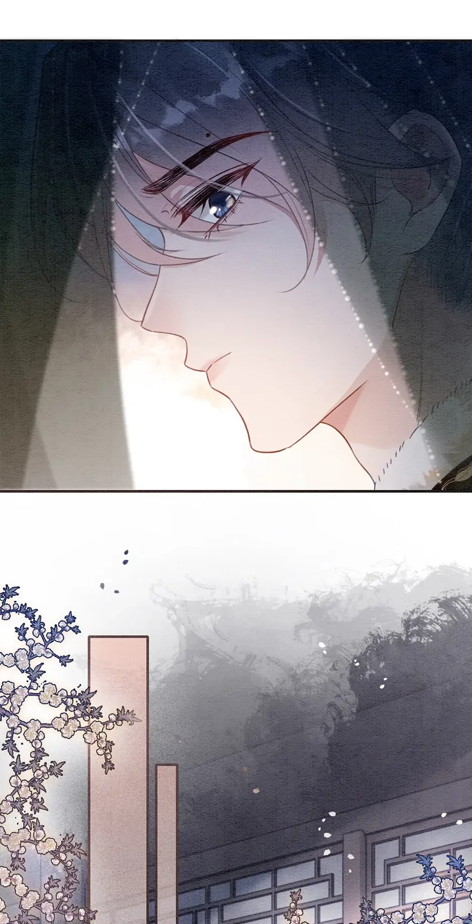 The Girl of the Black Lotus Chapter 144 – Page 44