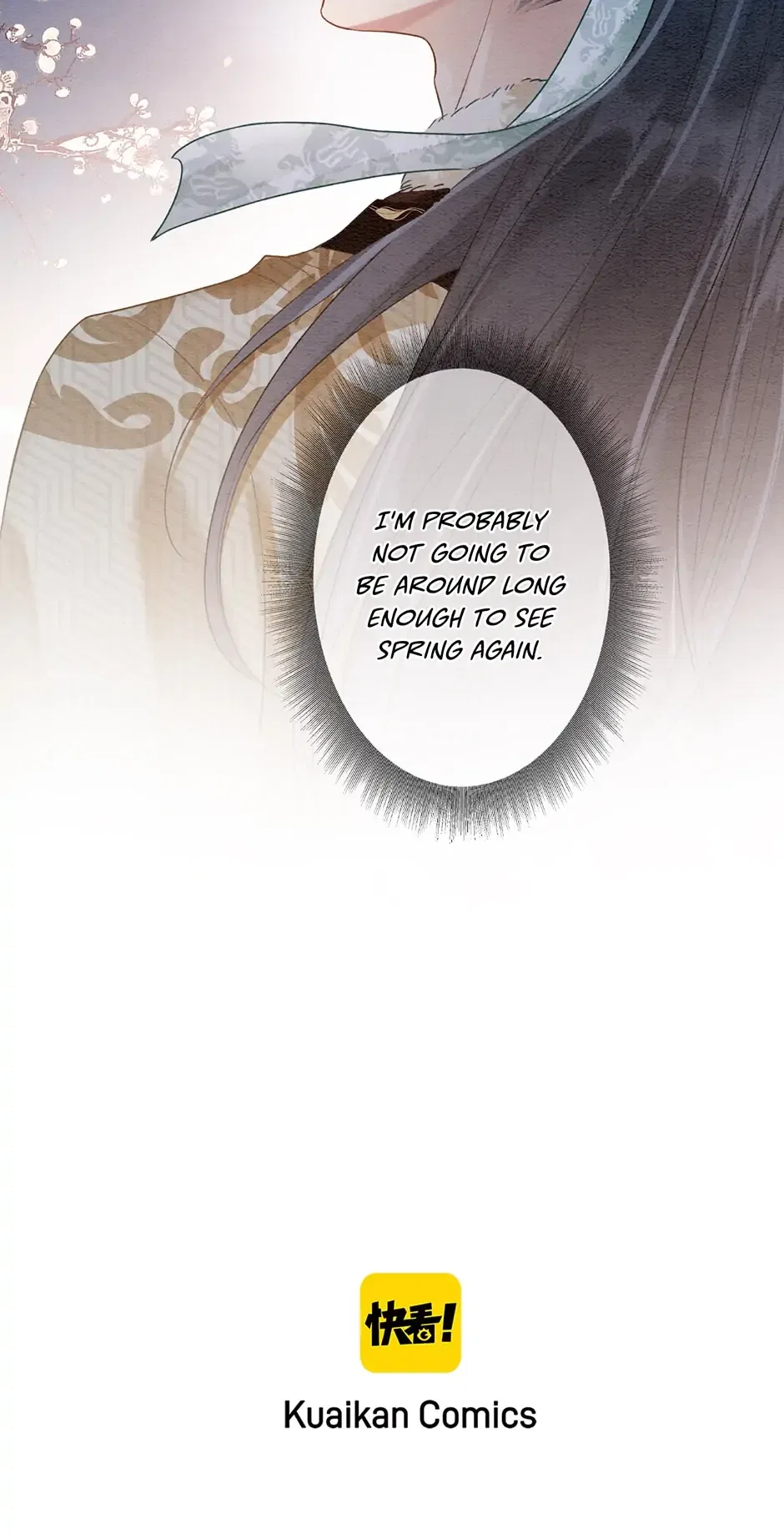 The Girl of the Black Lotus Chapter 144 – Page 47