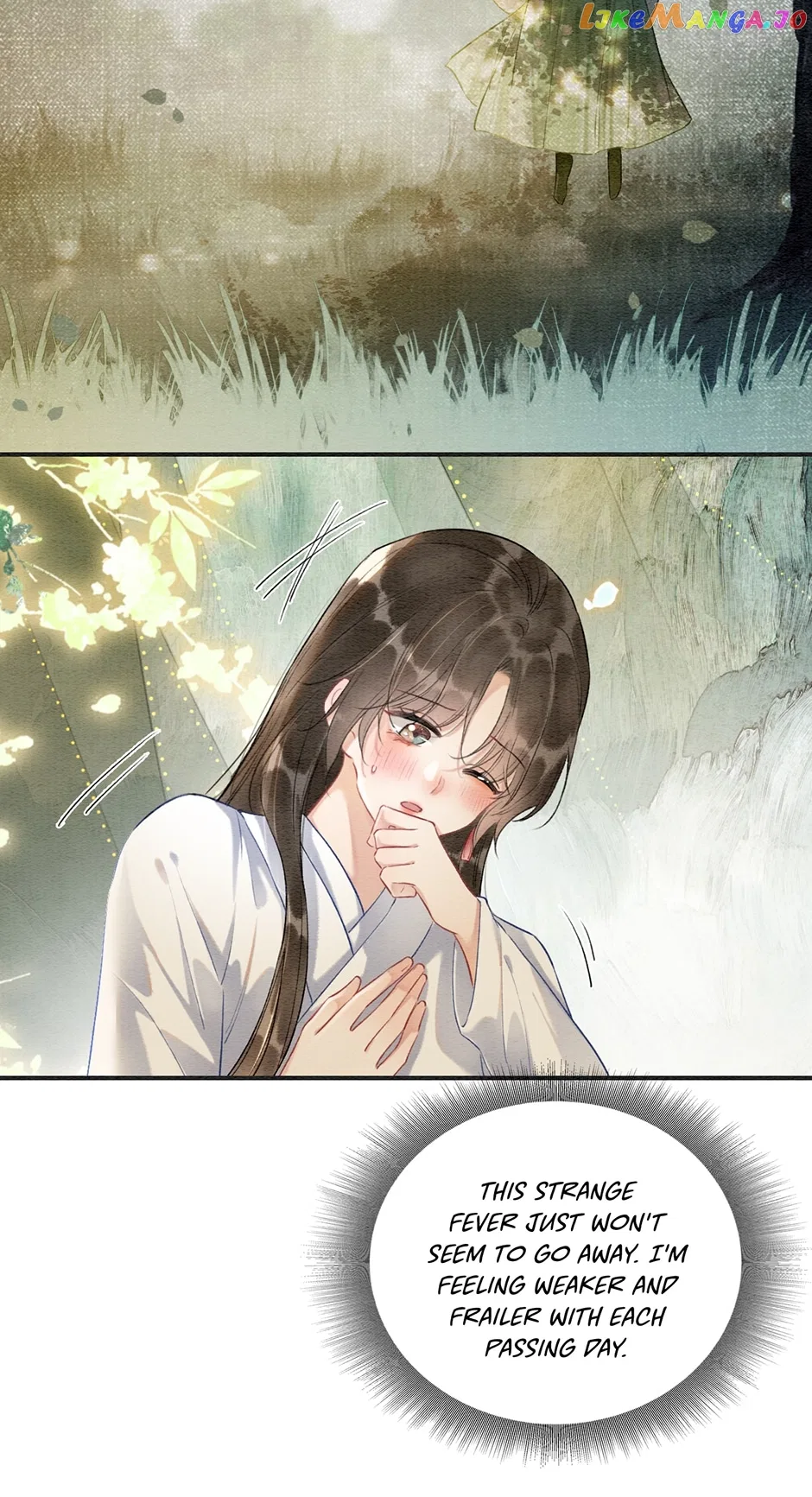 The Girl of the Black Lotus Chapter 143 – Page 12