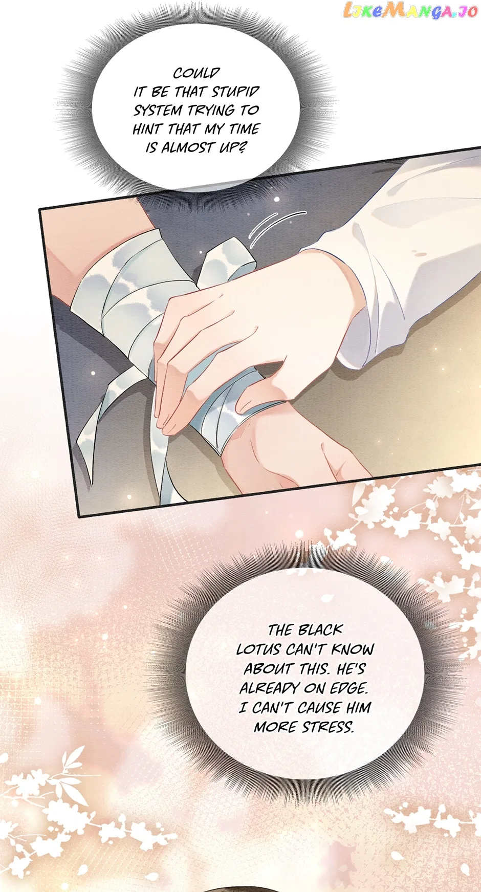 The Girl of the Black Lotus Chapter 143 – Page 13