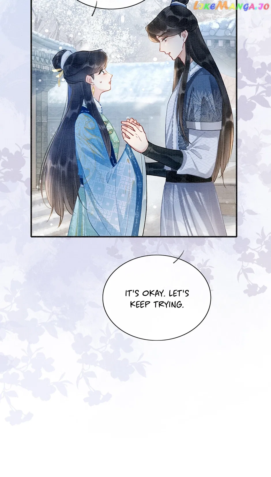 The Girl of the Black Lotus Chapter 143 – Page 20