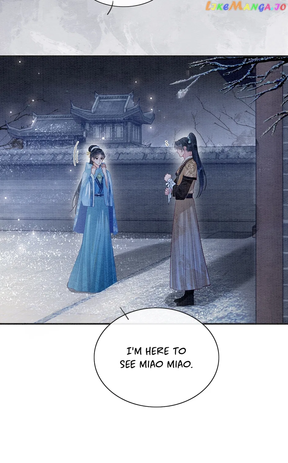 The Girl of the Black Lotus Chapter 143 – Page 24
