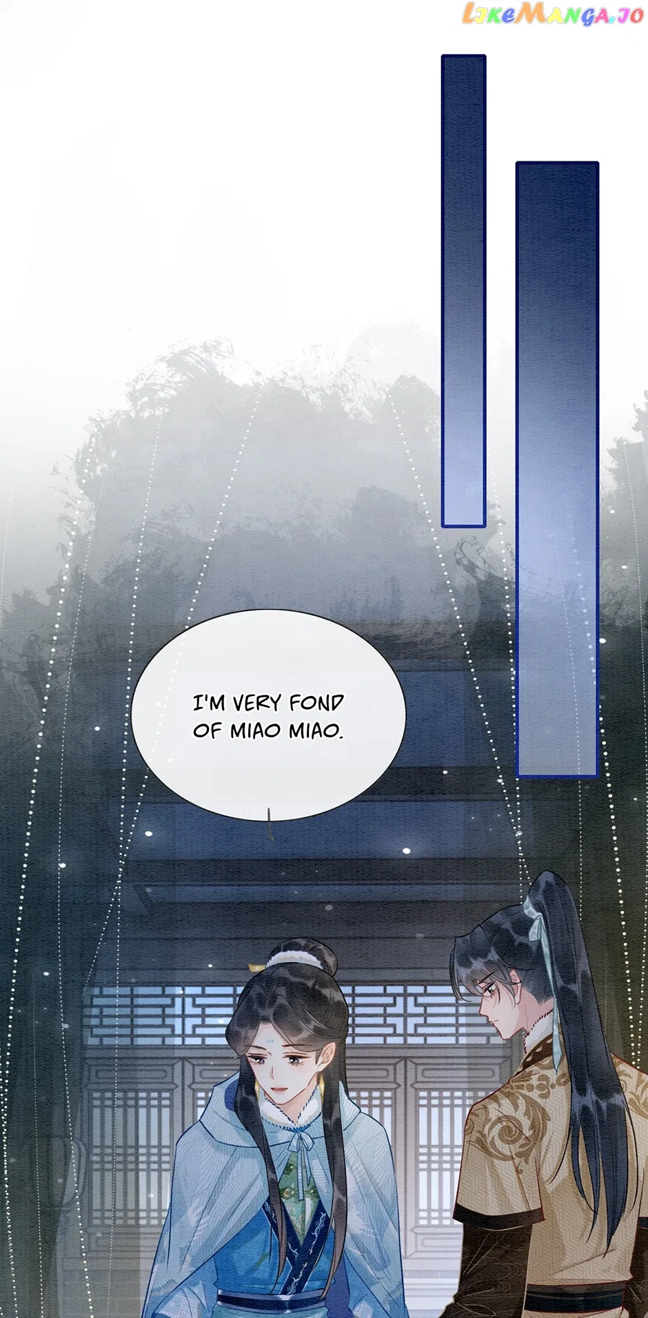 The Girl of the Black Lotus Chapter 143 – Page 28