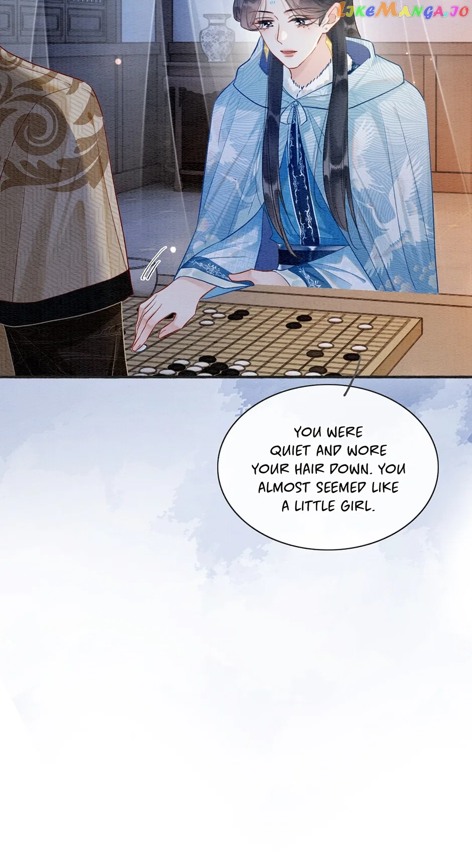 The Girl of the Black Lotus Chapter 143 – Page 35