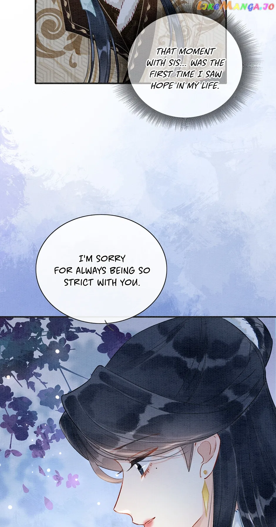 The Girl of the Black Lotus Chapter 143 – Page 38