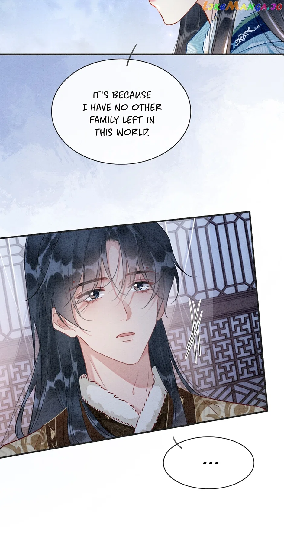 The Girl of the Black Lotus Chapter 143 – Page 39