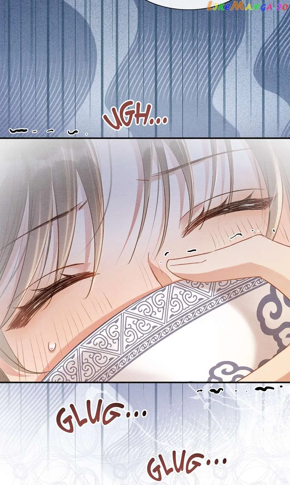 The Girl of the Black Lotus Chapter 142 – Page 32