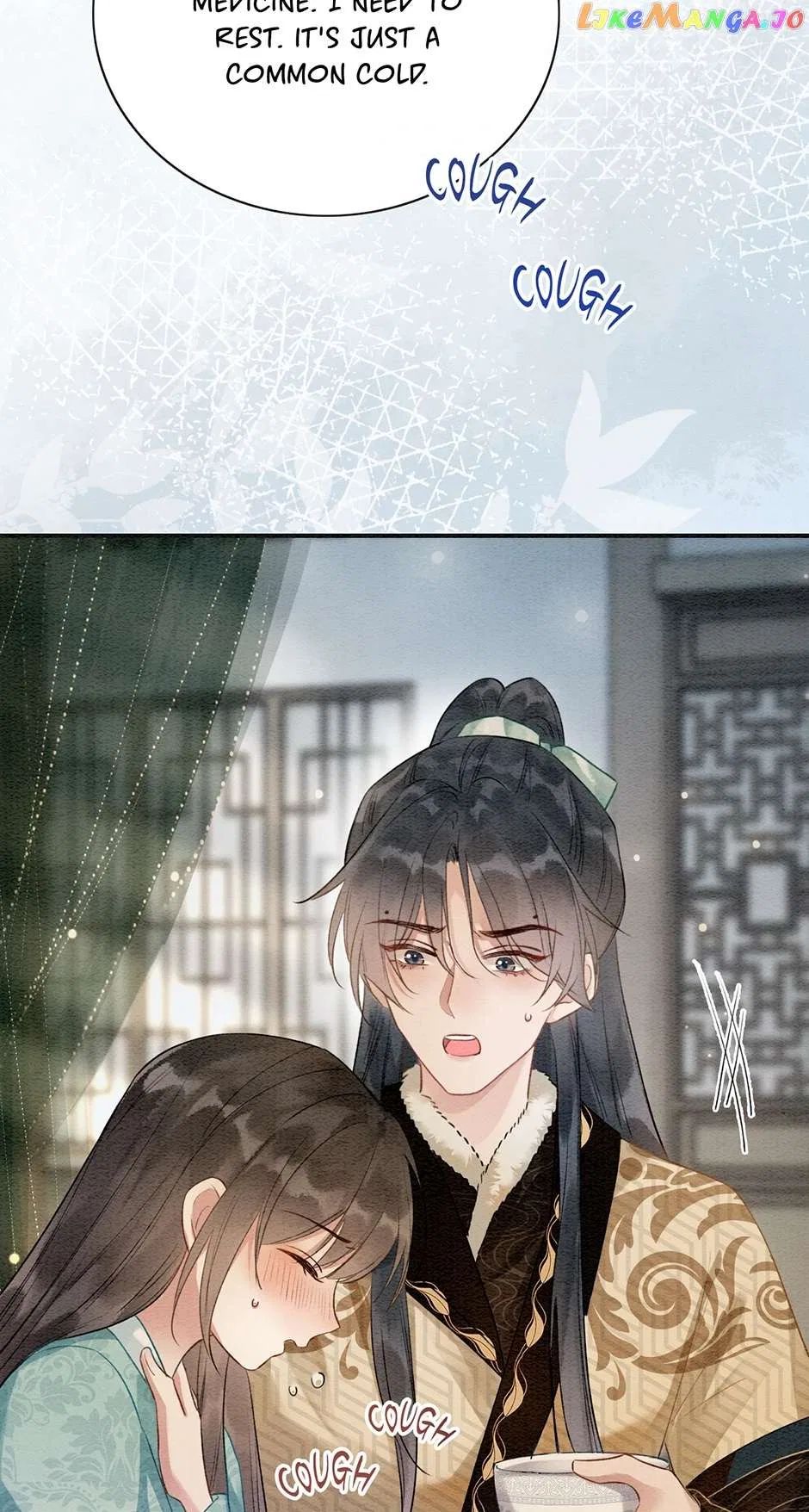 The Girl of the Black Lotus Chapter 142 – Page 36