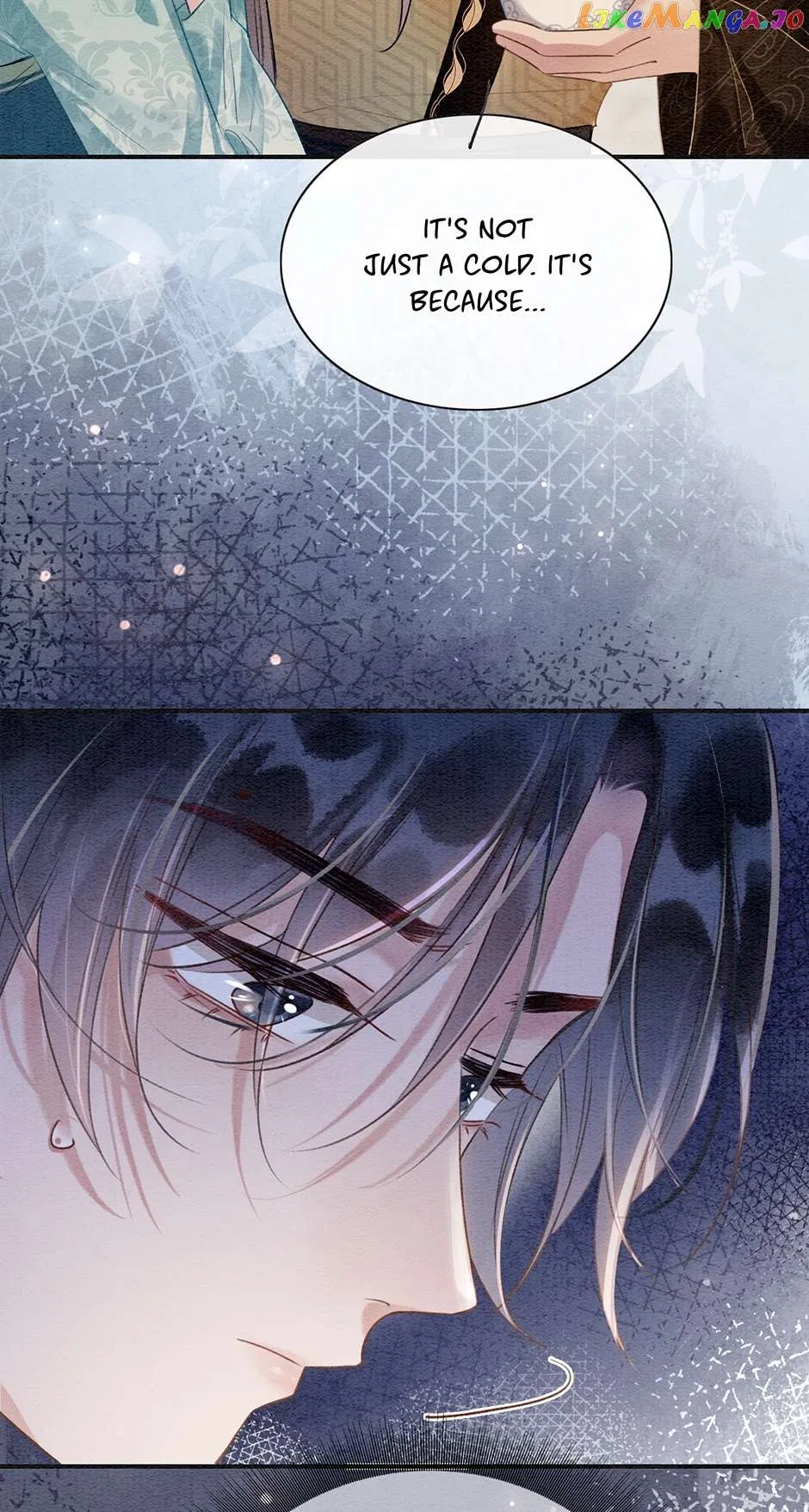 The Girl of the Black Lotus Chapter 142 – Page 37