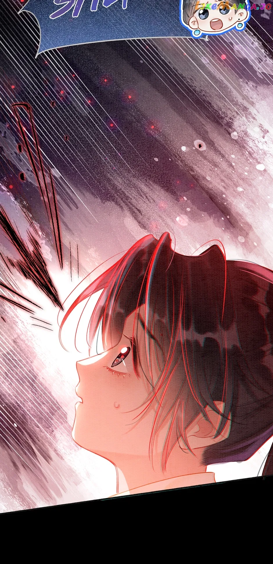 The Girl of the Black Lotus Chapter 141 – Page 15