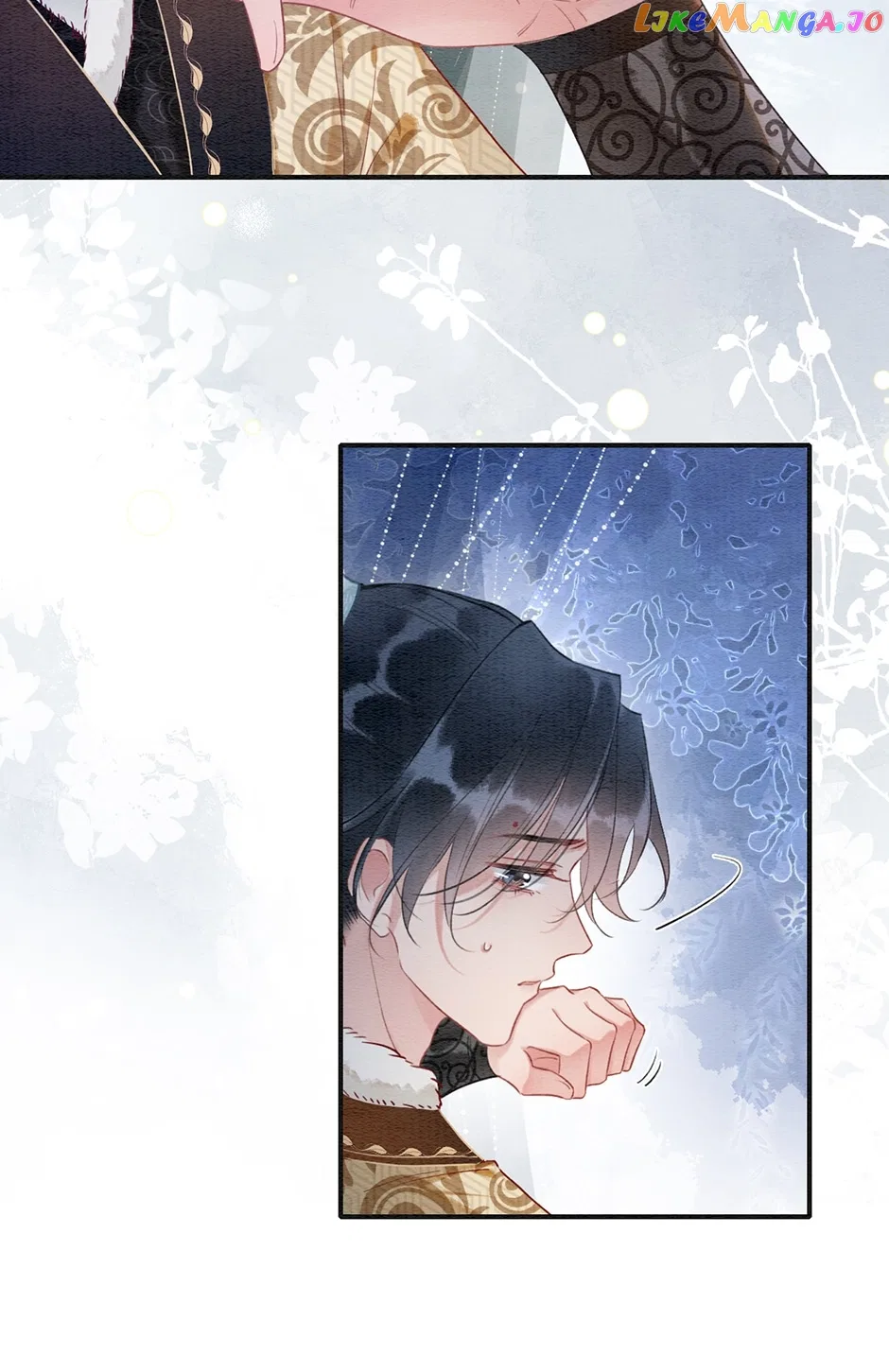 The Girl of the Black Lotus Chapter 141 – Page 26