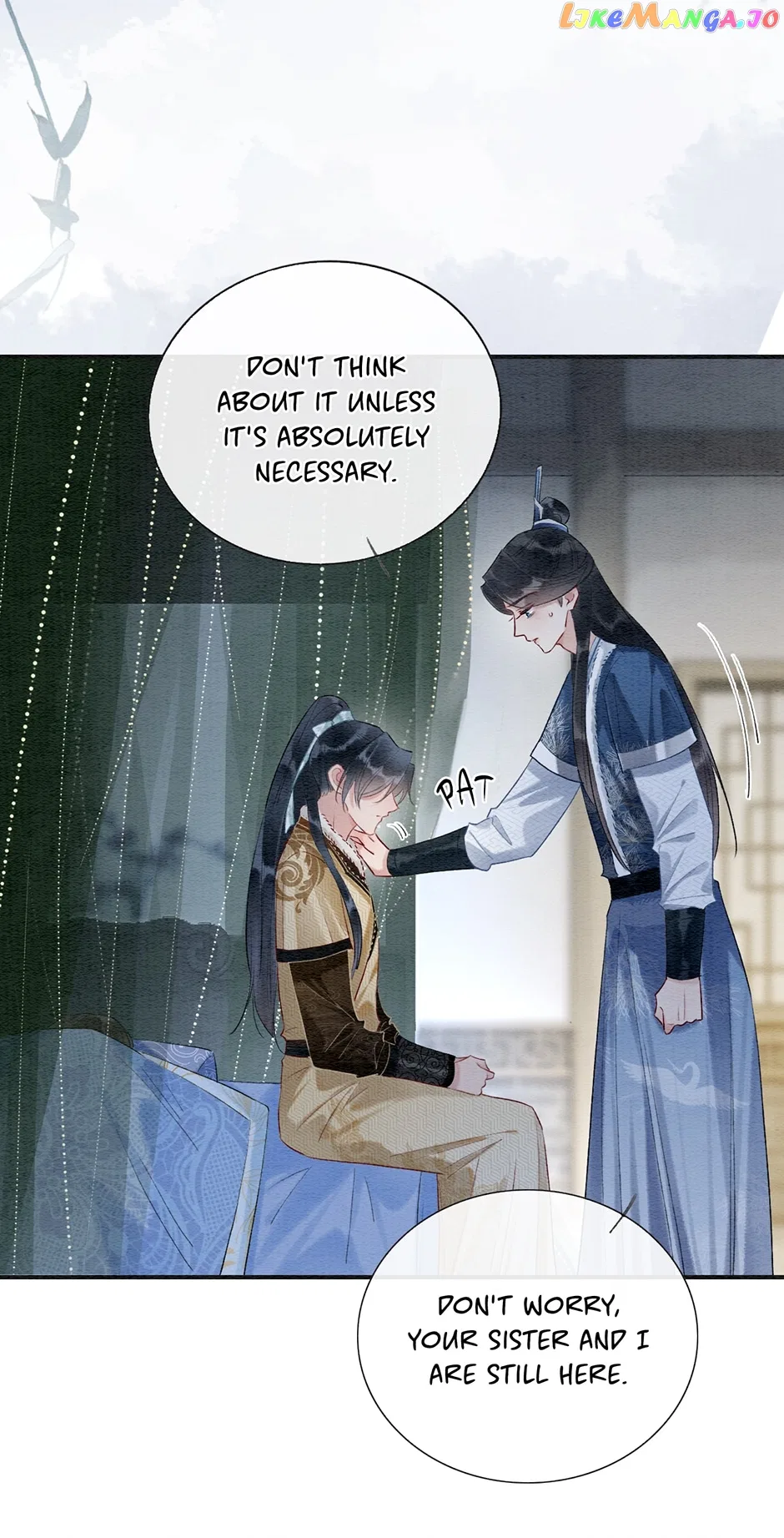 The Girl of the Black Lotus Chapter 141 – Page 38