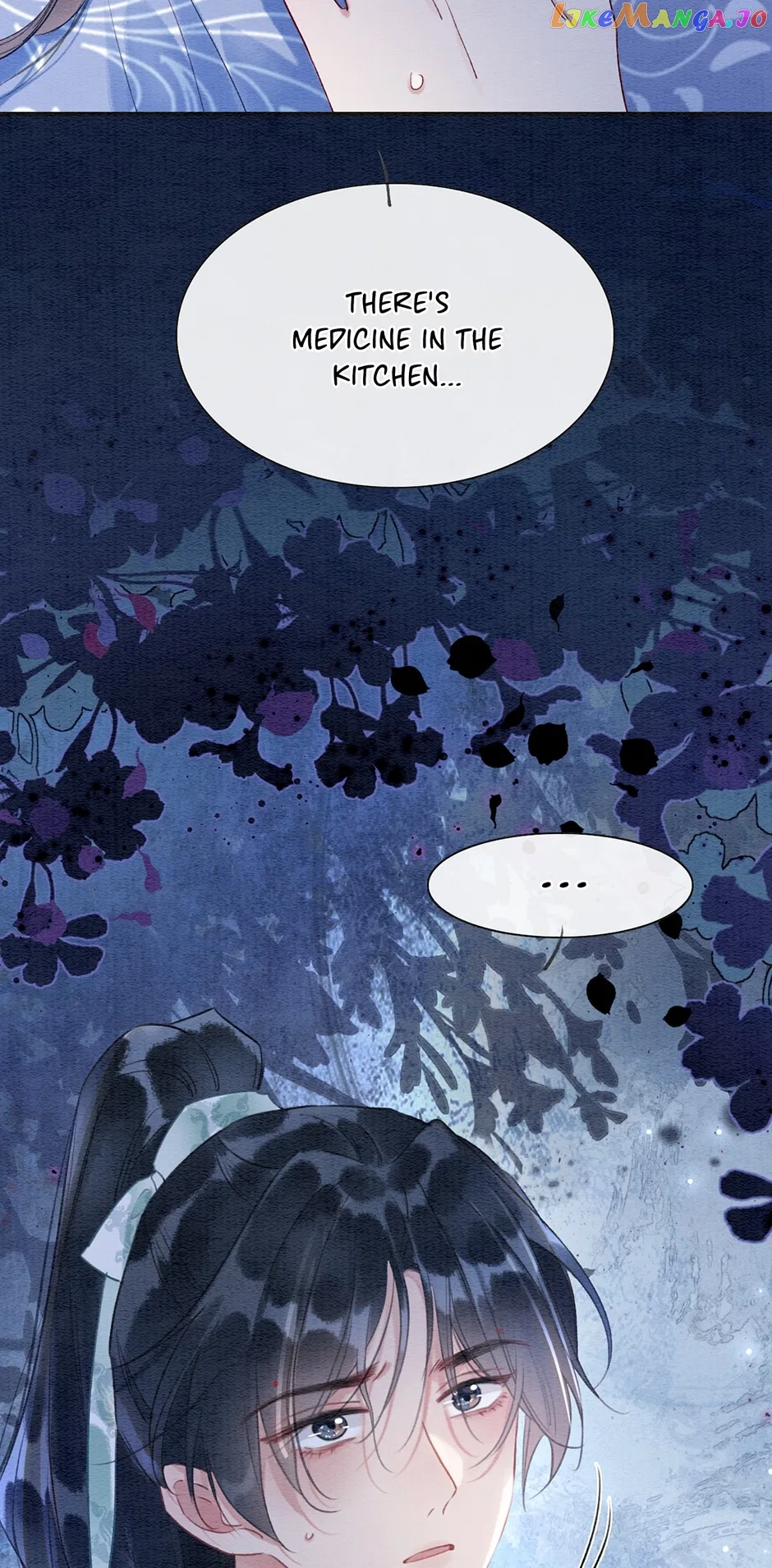 The Girl of the Black Lotus Chapter 141 – Page 41