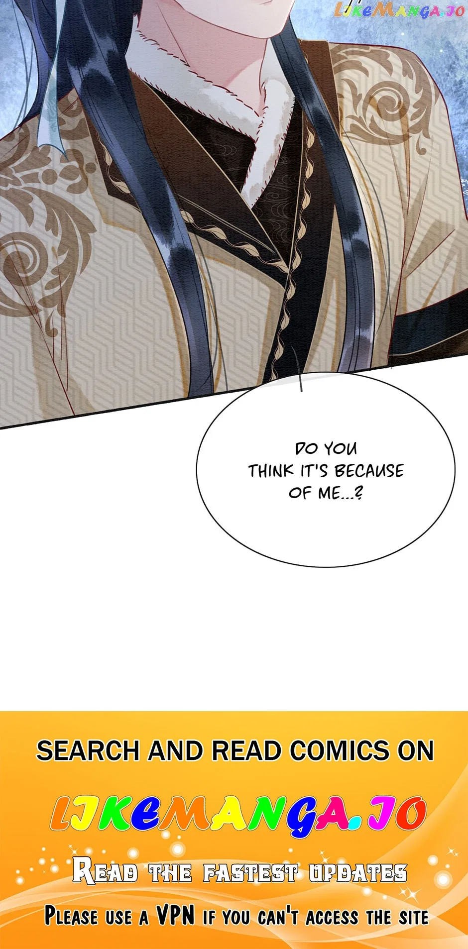 The Girl of the Black Lotus Chapter 141 – Page 42