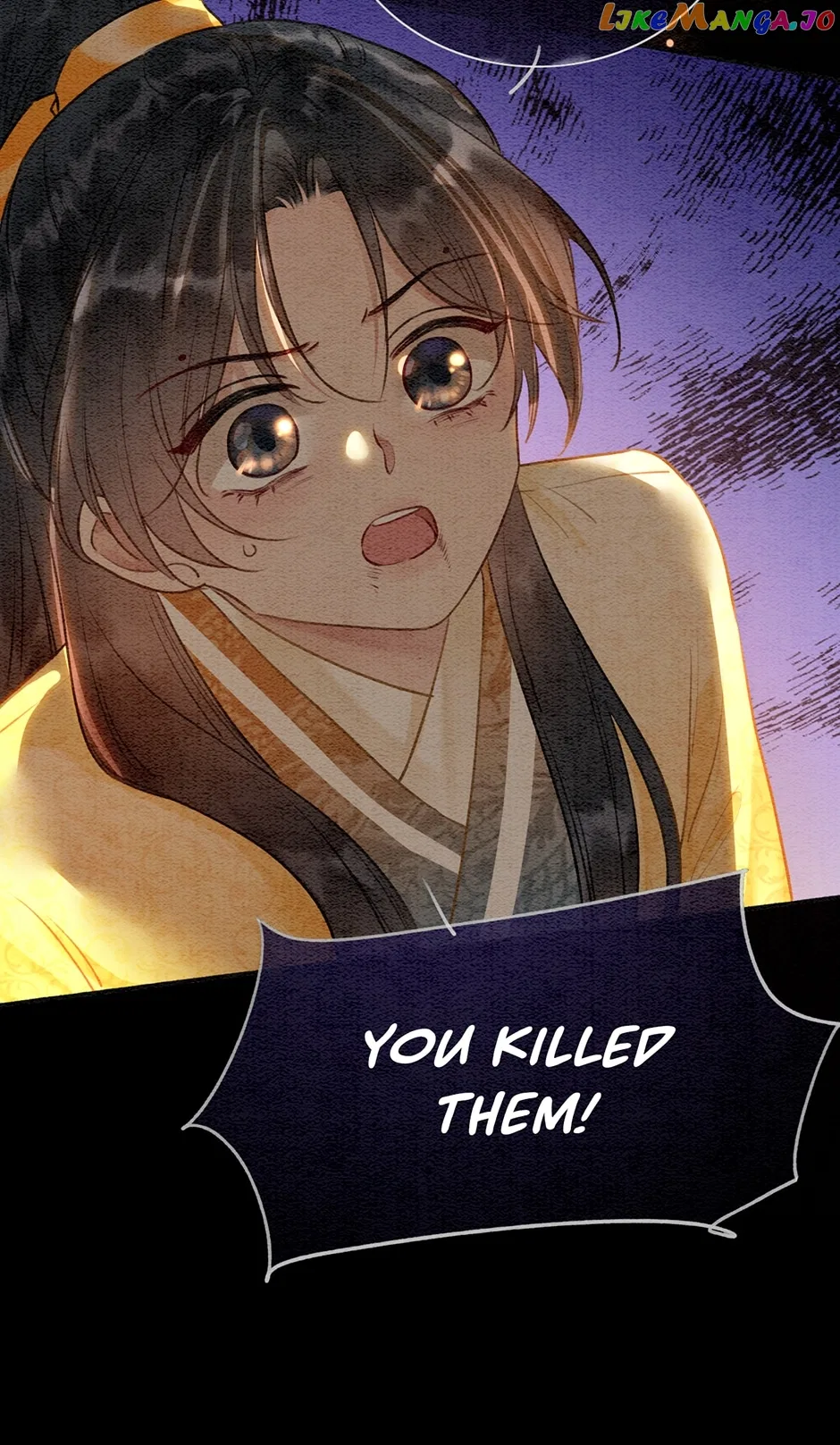 The Girl of the Black Lotus Chapter 140 – Page 40