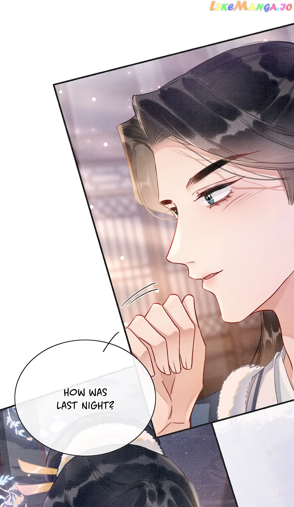 The Girl of the Black Lotus Chapter 139 – Page 6