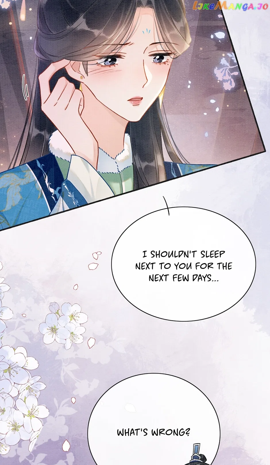 The Girl of the Black Lotus Chapter 139 – Page 7