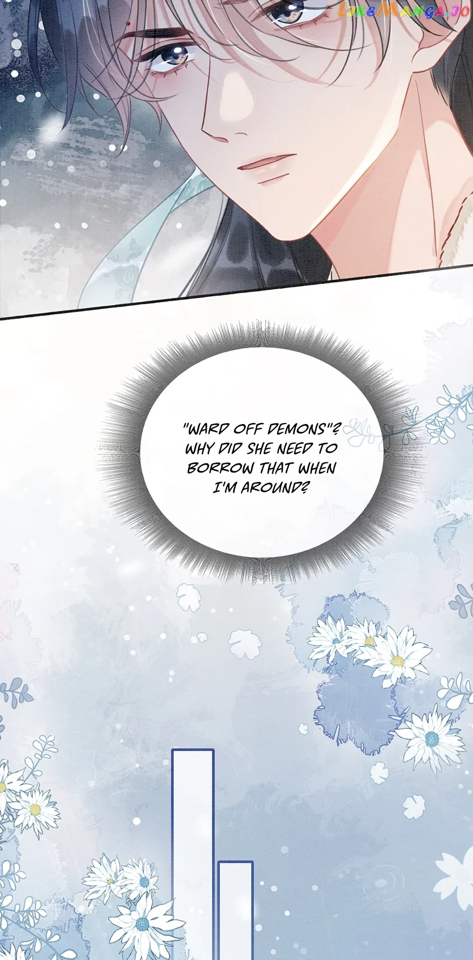 The Girl of the Black Lotus Chapter 139 – Page 16