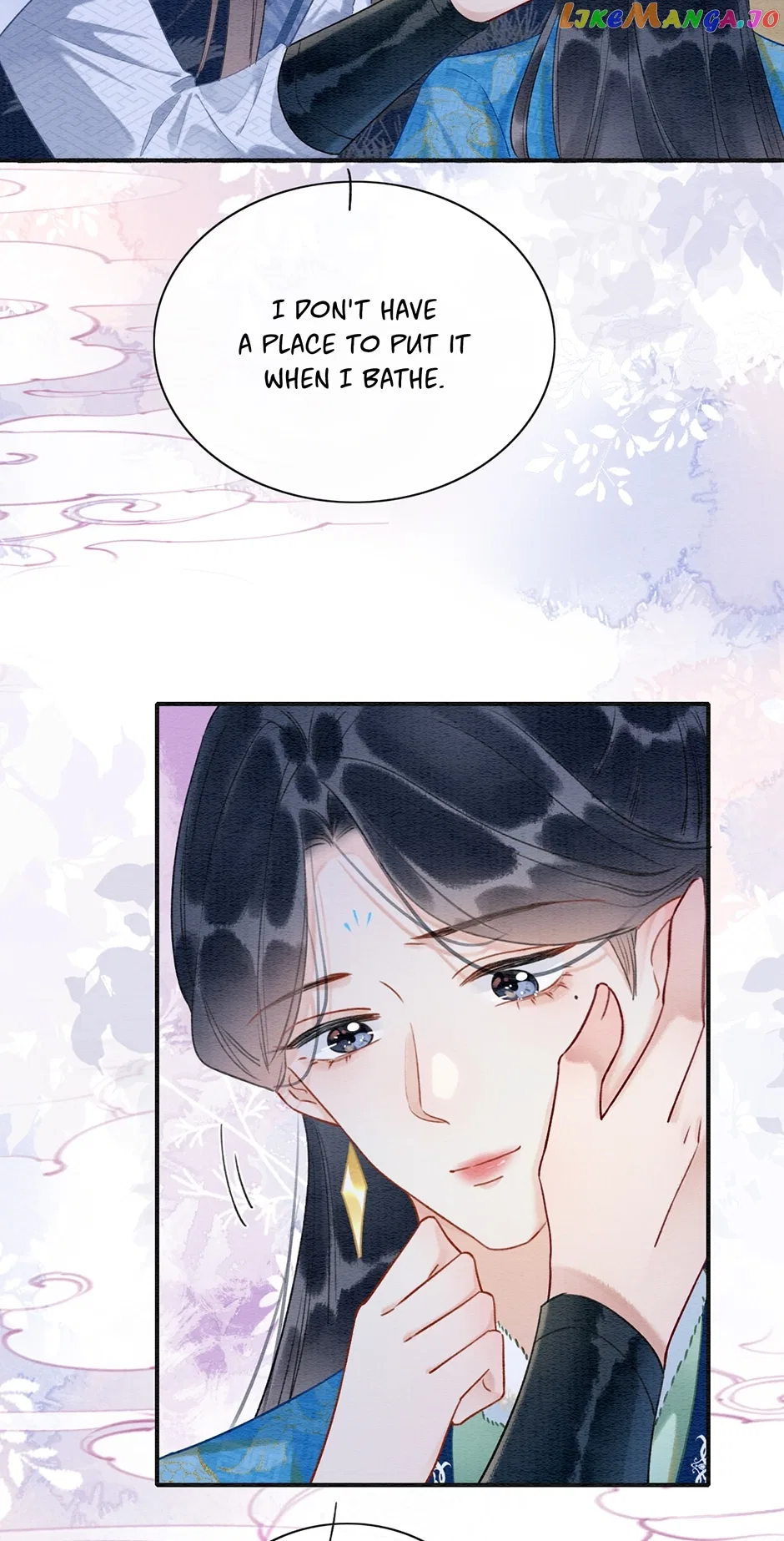 The Girl of the Black Lotus Chapter 139 – Page 29