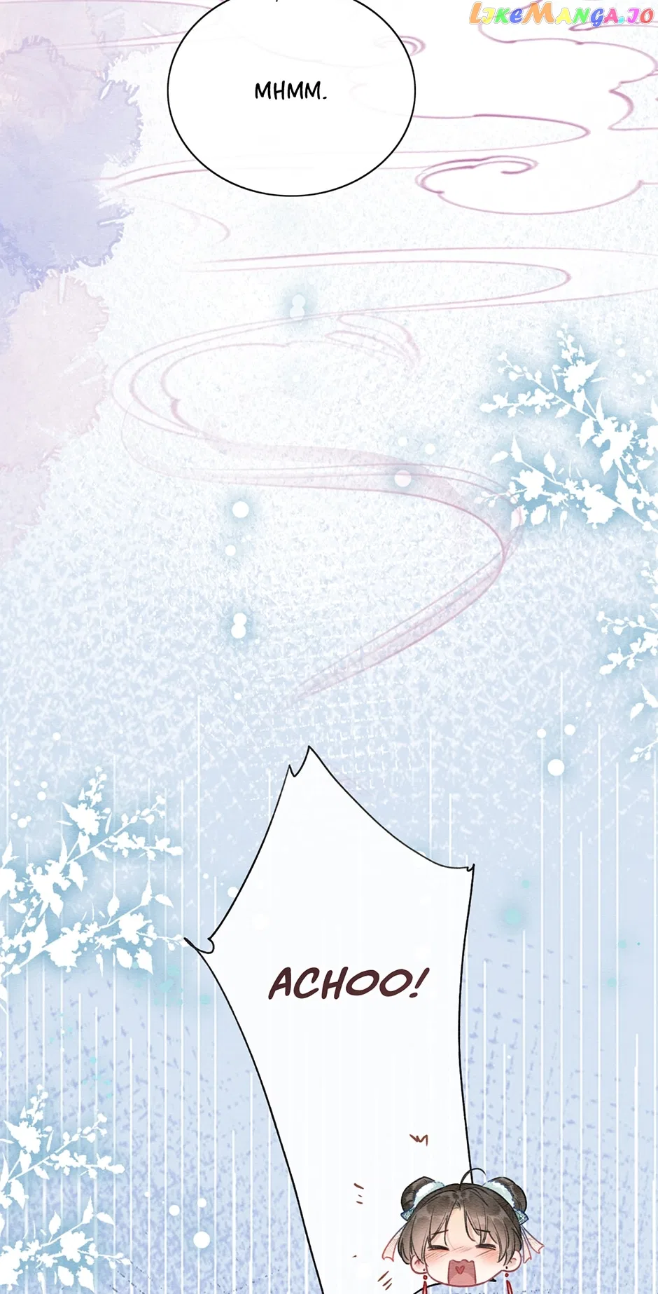 The Girl of the Black Lotus Chapter 139 – Page 30
