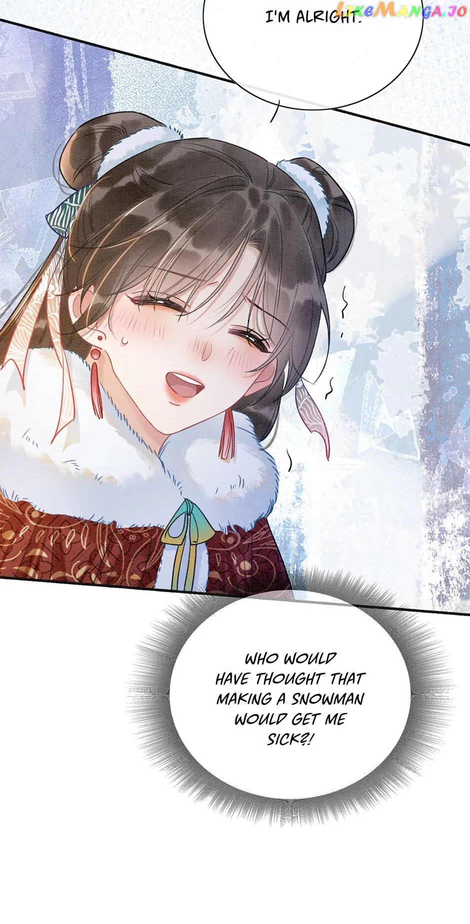 The Girl of the Black Lotus Chapter 139 – Page 32