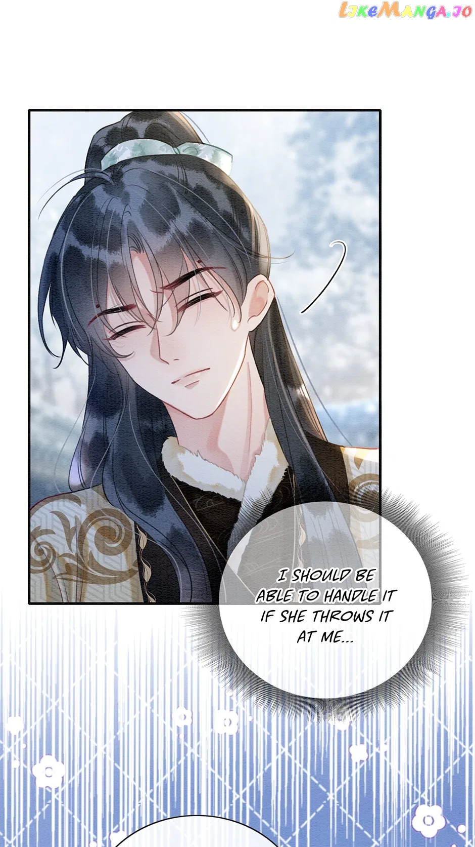 The Girl of the Black Lotus Chapter 138 – Page 23