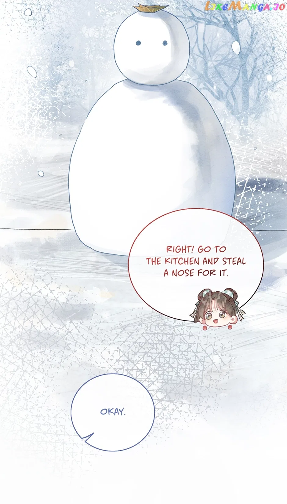 The Girl of the Black Lotus Chapter 138 – Page 38