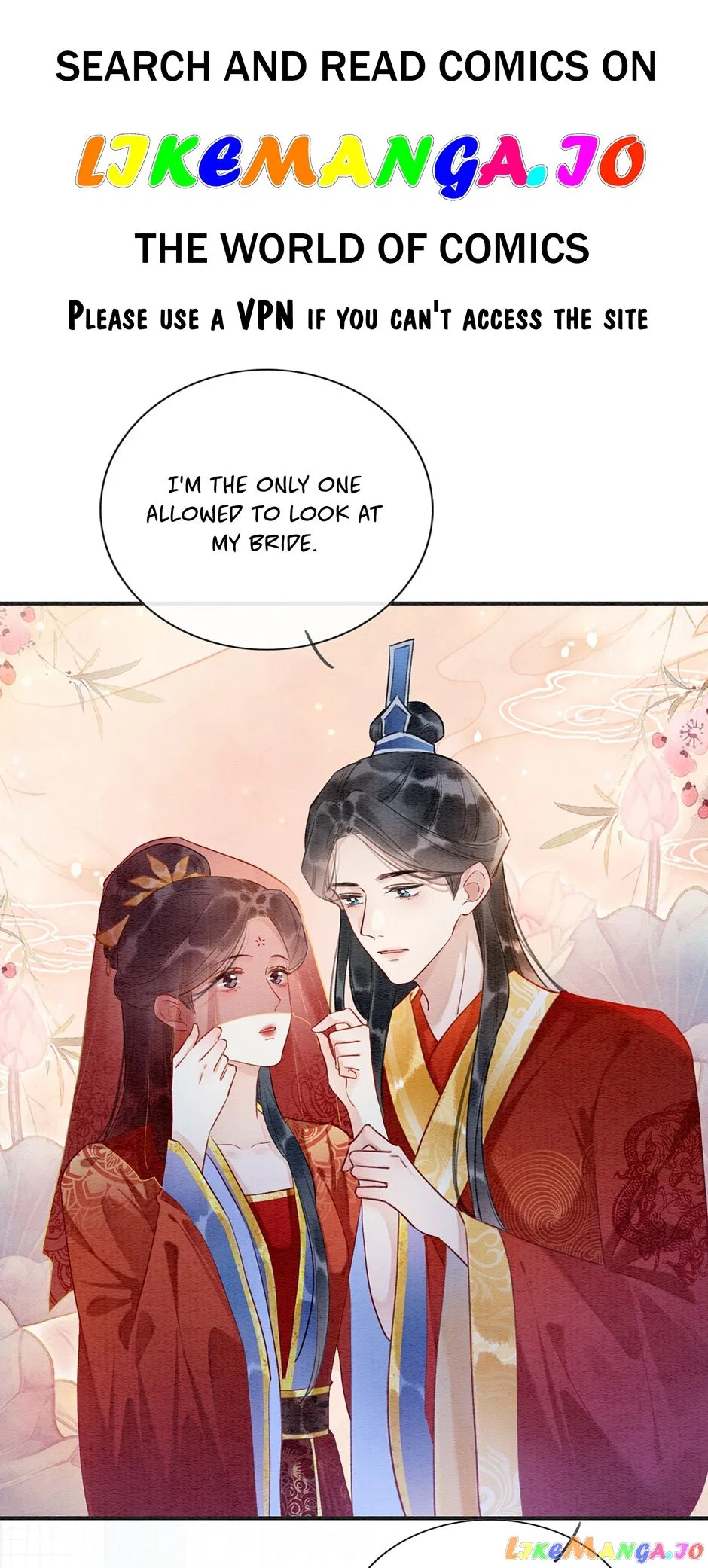 The Girl of the Black Lotus Chapter 137 – Page 2