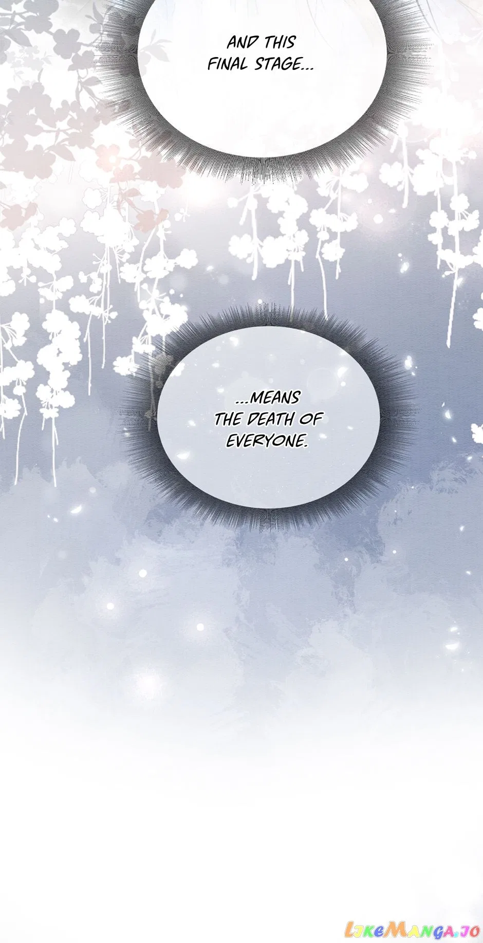 The Girl of the Black Lotus Chapter 137 – Page 6
