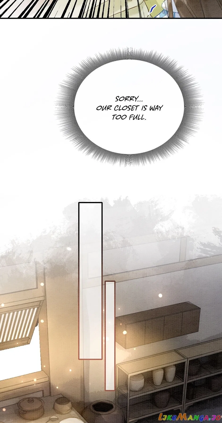 The Girl of the Black Lotus Chapter 137 – Page 41