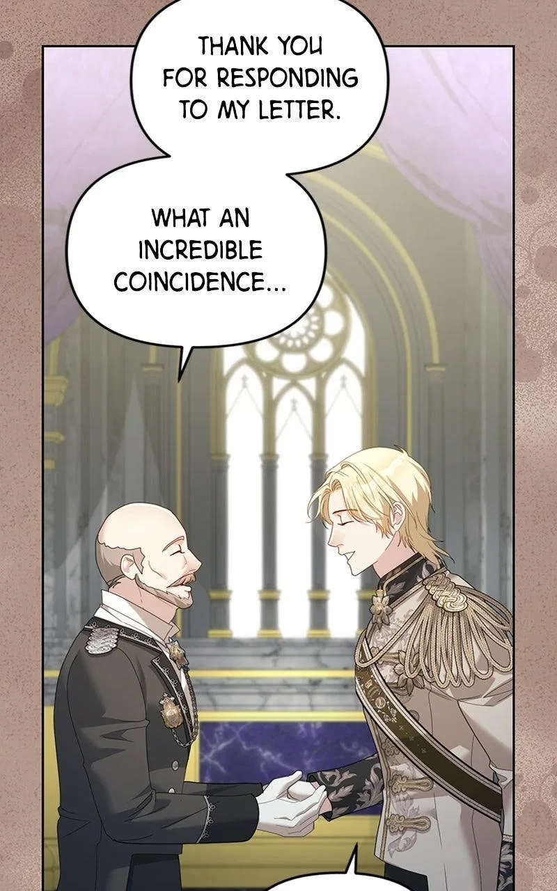 I Was The Acting Empress But I Spent The First Night With Him Chapter 71 – Page 4