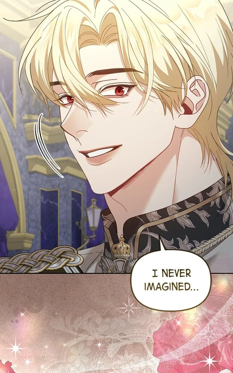 I Was The Acting Empress But I Spent The First Night With Him Chapter 71 – Page 6