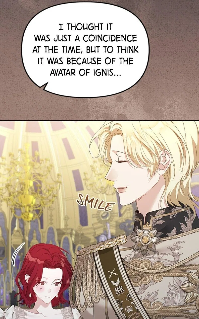 I Was The Acting Empress But I Spent The First Night With Him Chapter 71 – Page 13