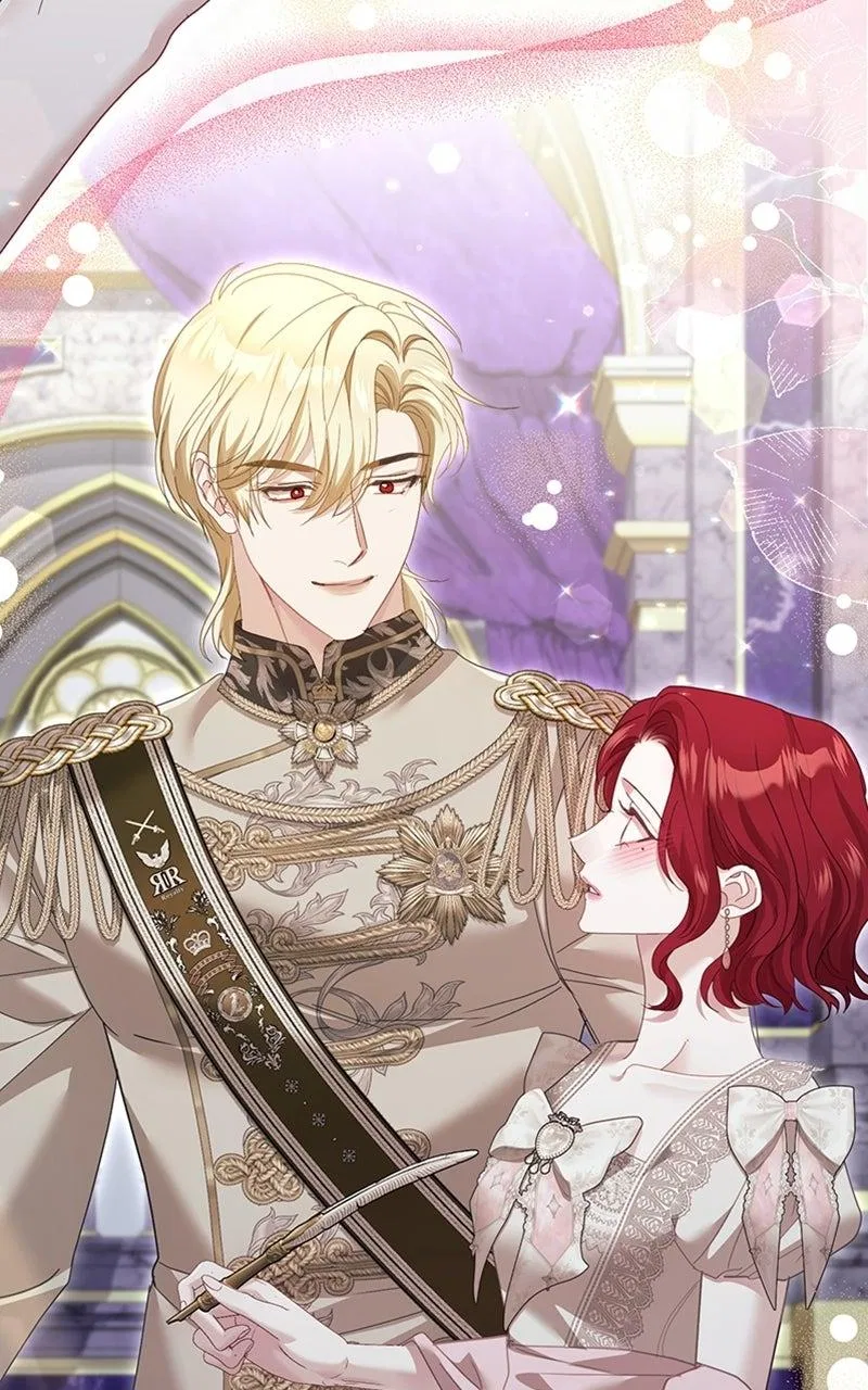 I Was The Acting Empress But I Spent The First Night With Him Chapter 71 – Page 22