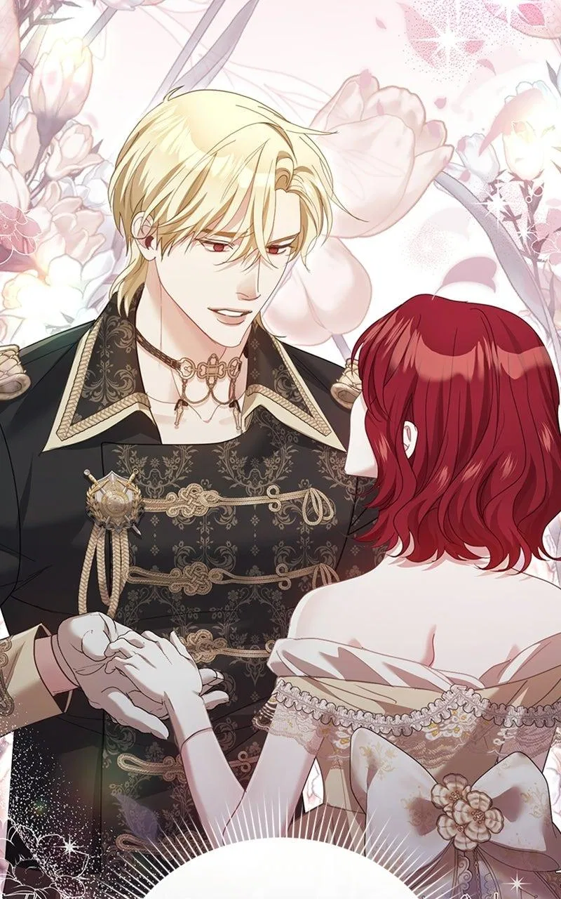 I Was The Acting Empress But I Spent The First Night With Him Chapter 71 – Page 34