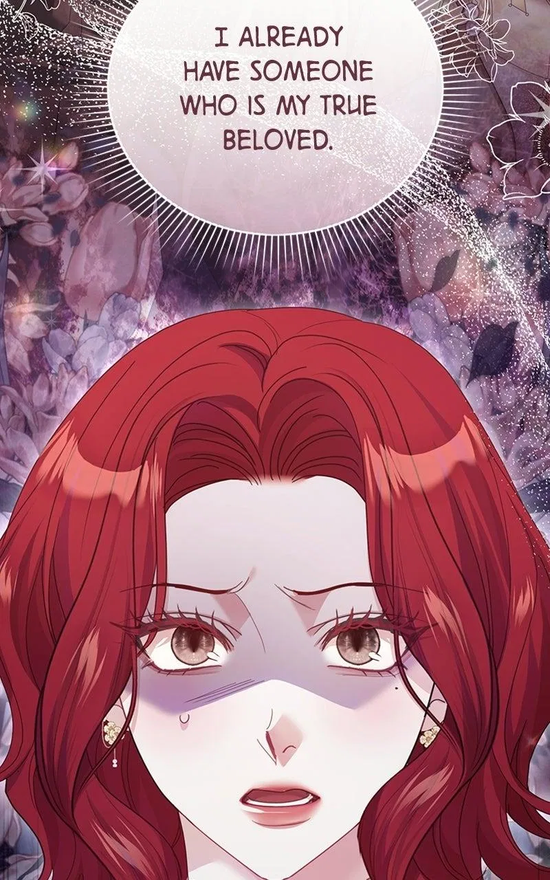 I Was The Acting Empress But I Spent The First Night With Him Chapter 71 – Page 35
