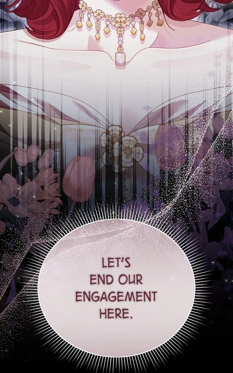 I Was The Acting Empress But I Spent The First Night With Him Chapter 71 – Page 36