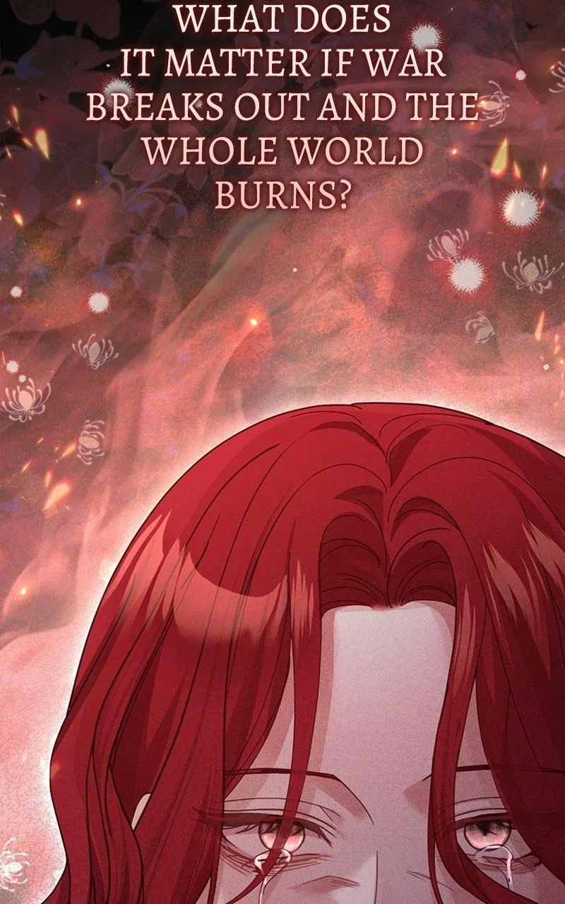 I Was The Acting Empress But I Spent The First Night With Him Chapter 71 – Page 56