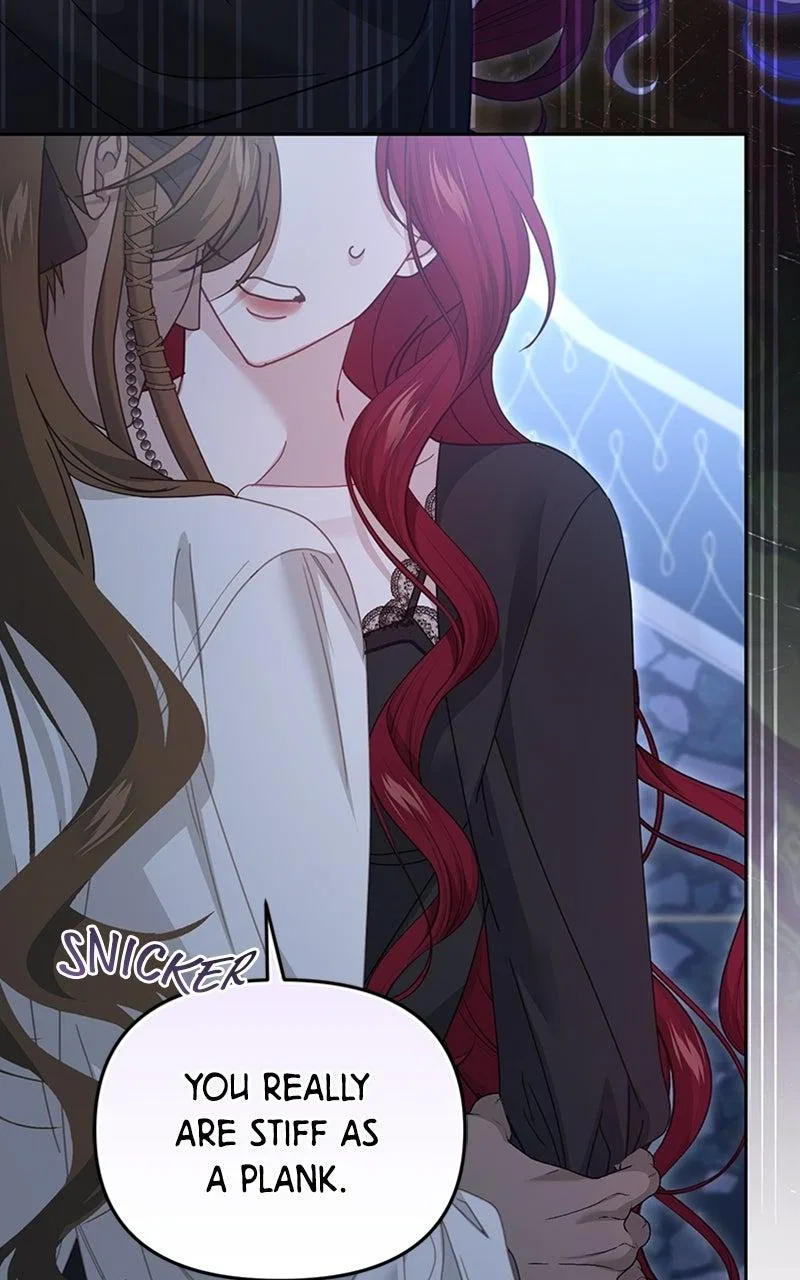 I Was The Acting Empress But I Spent The First Night With Him Chapter 71 – Page 84
