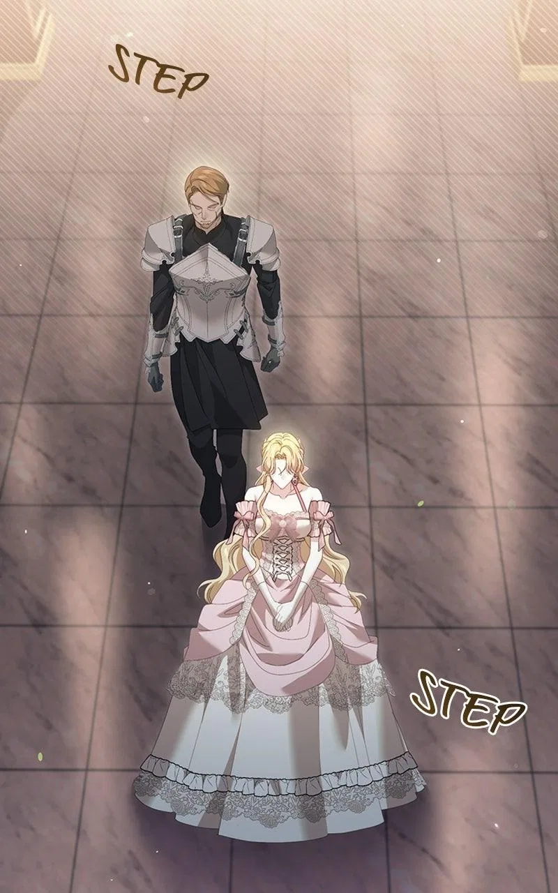 I Was The Acting Empress But I Spent The First Night With Him Chapter 71 – Page 95