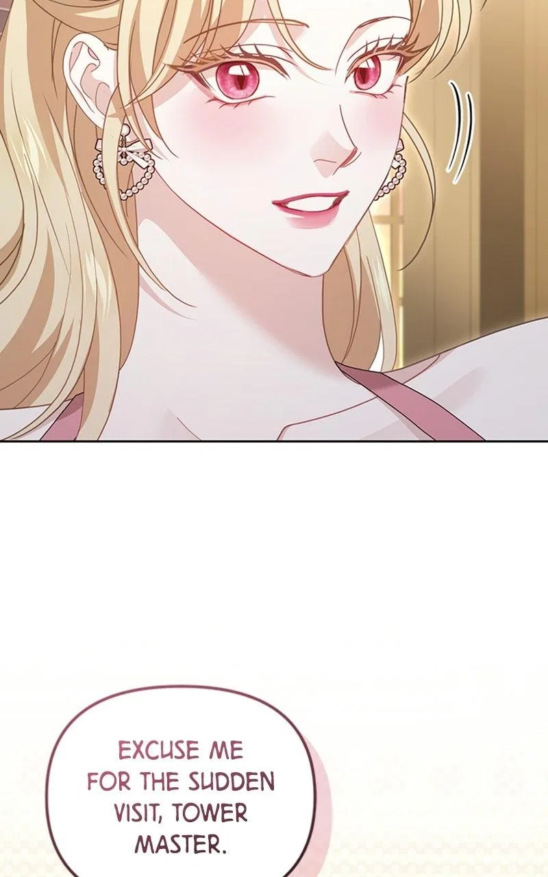 I Was The Acting Empress But I Spent The First Night With Him Chapter 71 – Page 105
