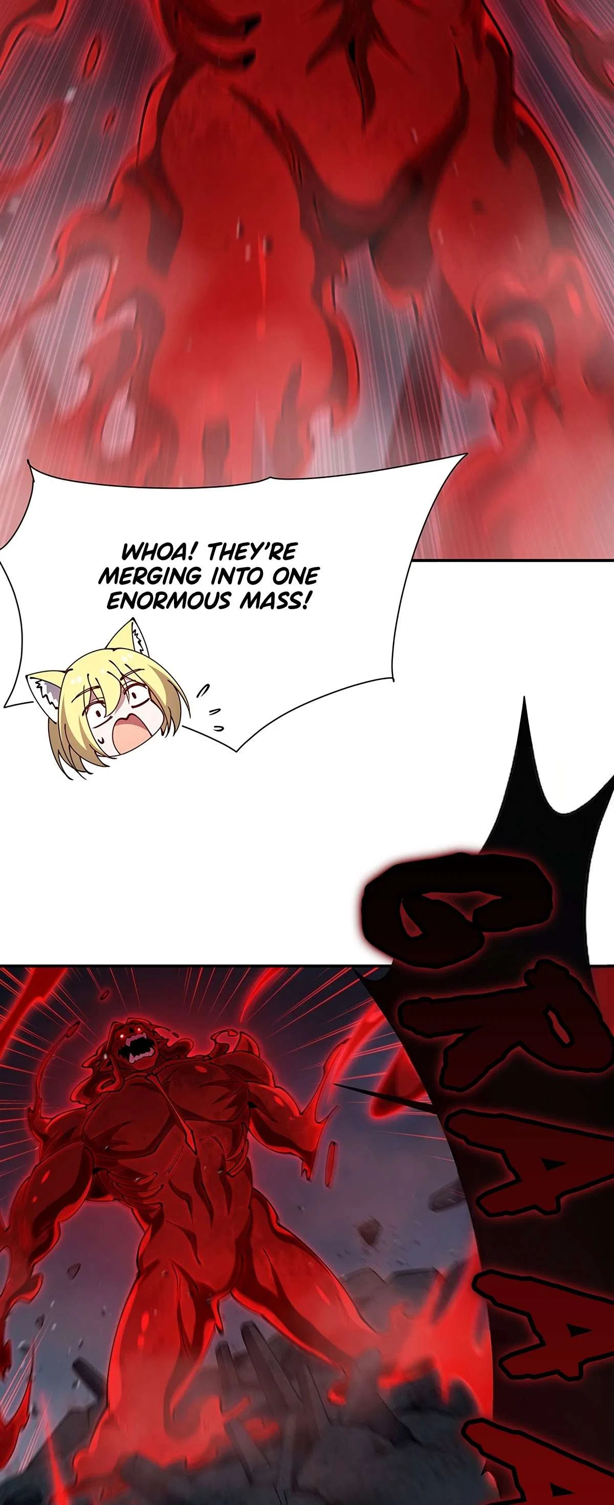 The Blood Princess And The Knight Chapter 443 – Page 15