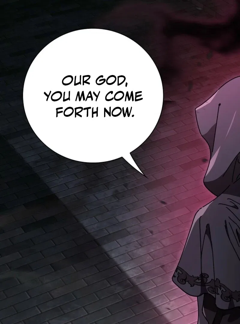 Aria of the Withered Branch Chapter 131 – Page 5