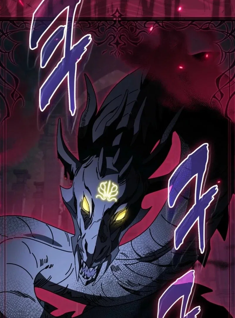 Aria of the Withered Branch Chapter 131 – Page 10