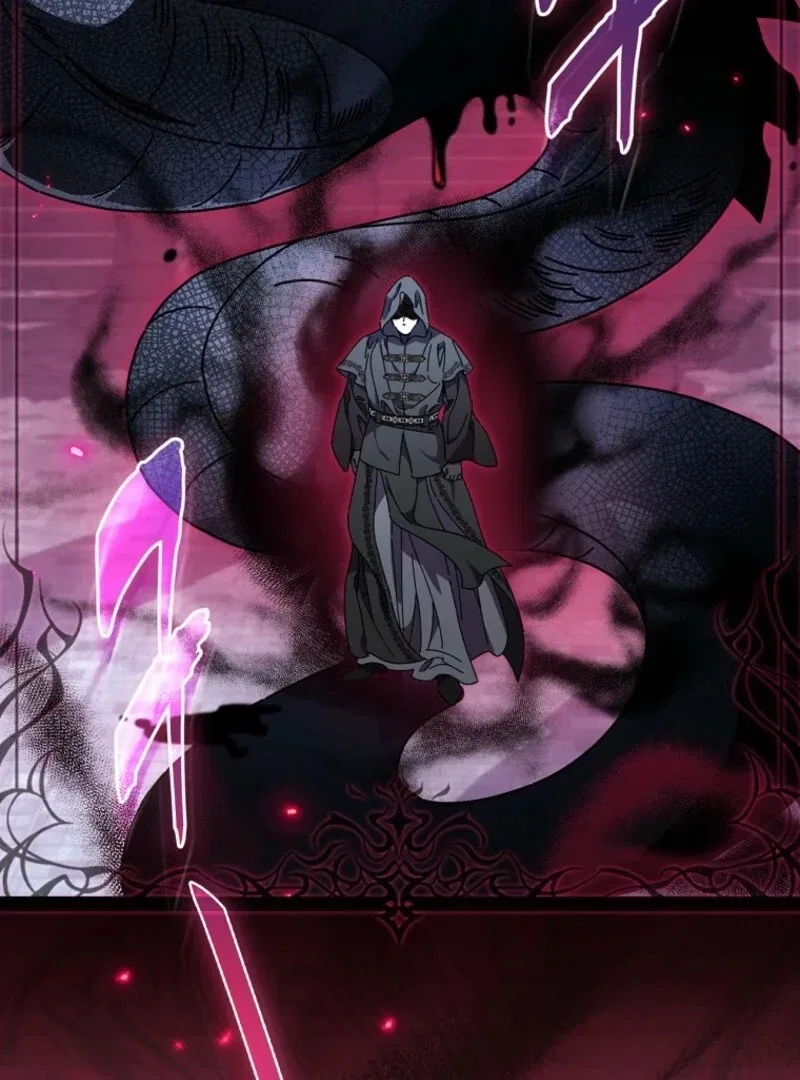 Aria of the Withered Branch Chapter 131 – Page 11