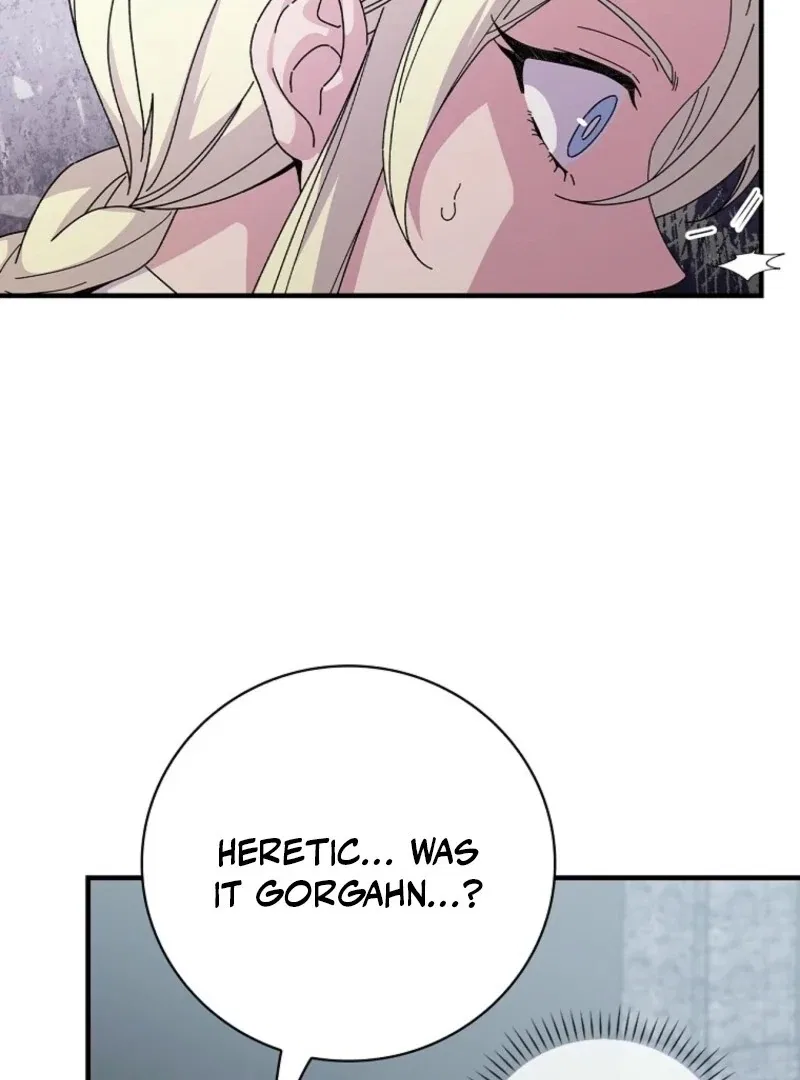 Aria of the Withered Branch Chapter 131 – Page 18