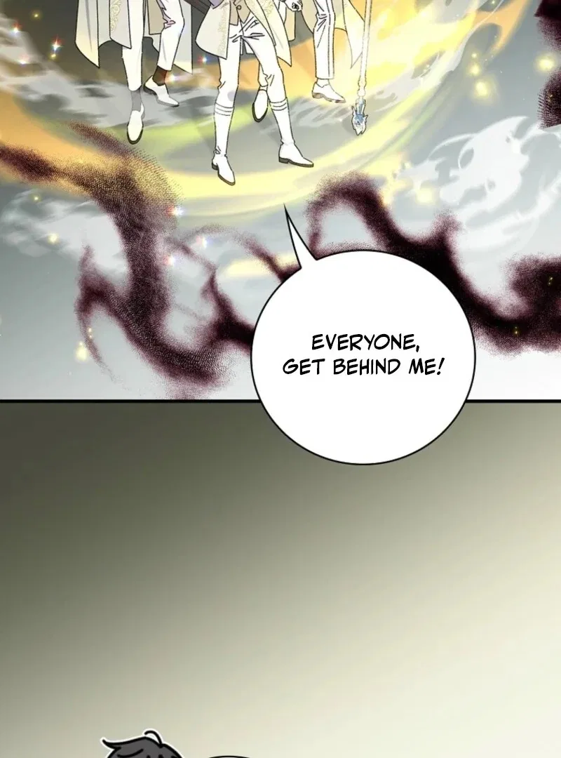 Aria of the Withered Branch Chapter 131 – Page 39