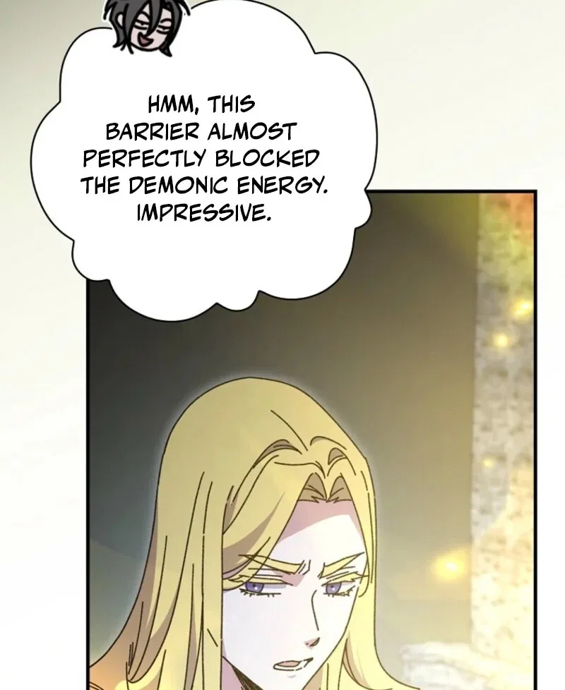 Aria of the Withered Branch Chapter 131 – Page 40