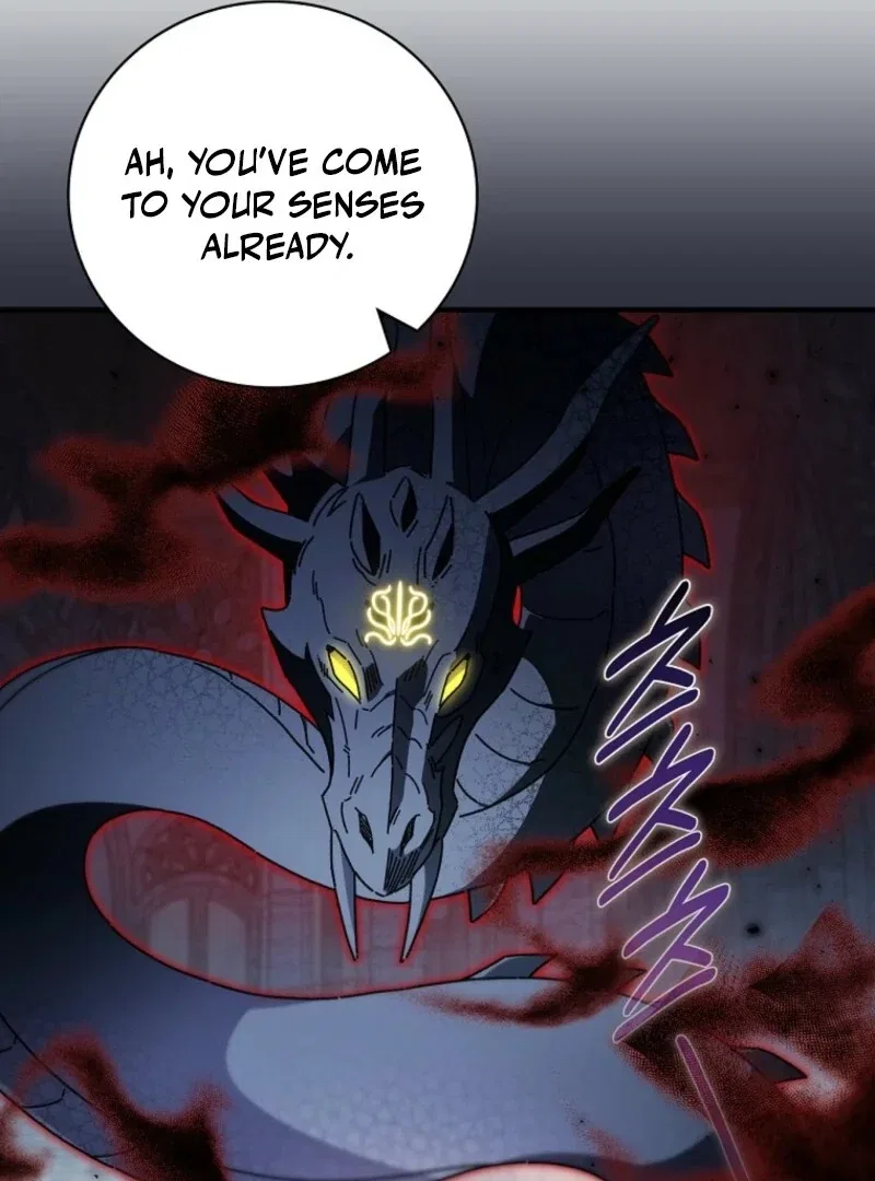 Aria of the Withered Branch Chapter 131 – Page 42